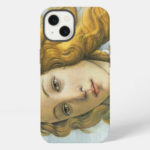 Botticelli Birth of Venus Renaissance Fine Art iPhone Case