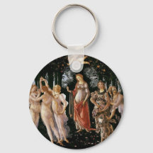 Botticelli primavera