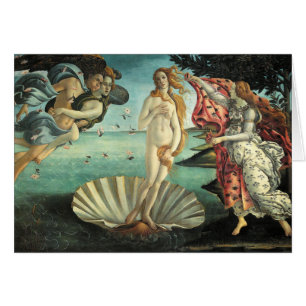 Botticelli Renaissance Painting