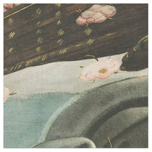 Botticelli - The Birth Of Venus Fabric