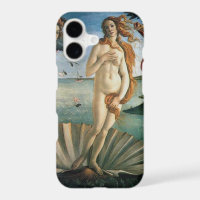Botticelli Venus