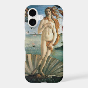 Botticelli Venus