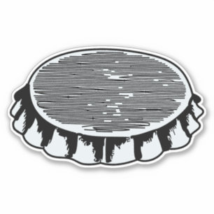 Bottle cap 
