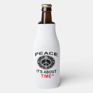 Bottle cooler