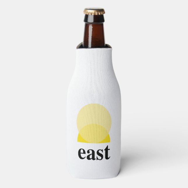 Bottle Cooler (Bottle Front)