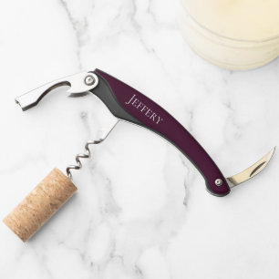 Bottle Corkscrew