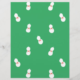 Bottle Gourd with Ribbon Pattern