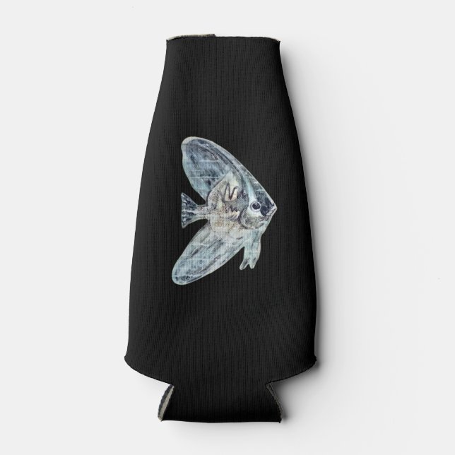 BOTTLE HOLDER STYLE AND DESIGN  BOTTLE COOLER (Front)