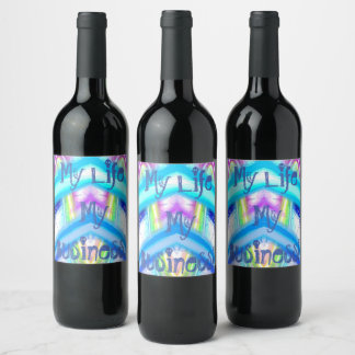 Bottle Labels