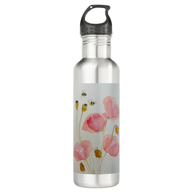 Bottle of water (Front)