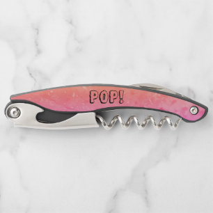 BOTTLE OPENER