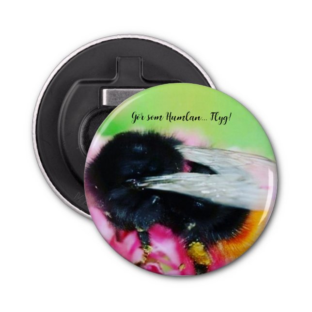 Bottle opener (Front)