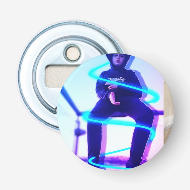 bottle opener (Front)