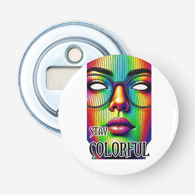 Bottle Opener (Front)