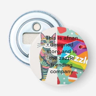 Bottle opener