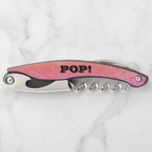BOTTLE OPENER