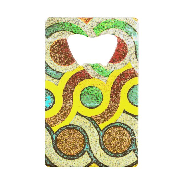 BOTTLE OPENER   (Front)