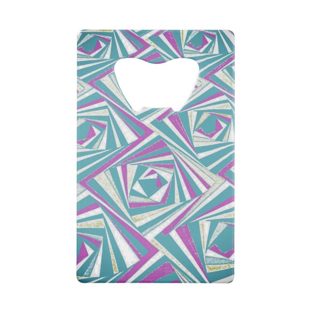 BOTTLE OPENER   (Front)