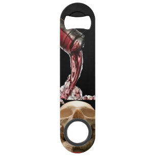 Bottle opener