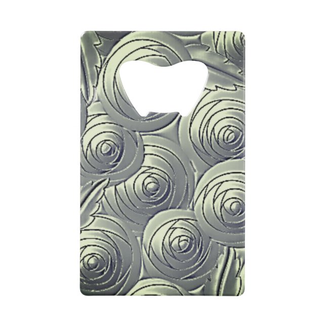BOTTLE OPENER  ART&DESIGN STYLE  (Front)