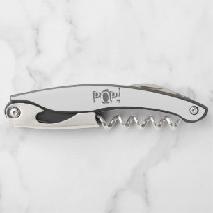 BOTTLE OPENER ART STYLE DESIGN