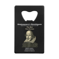 Bottle Opener, Black