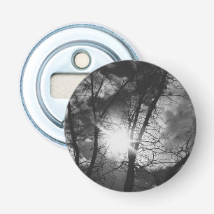 BOTTLE OPENER BUTTON COOL ECO DESIGN