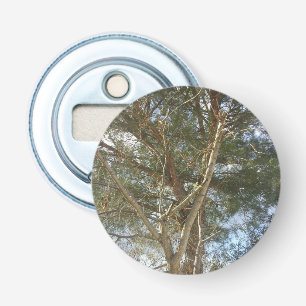 BOTTLE OPENER BUTTON COOL ECO DESIGN
