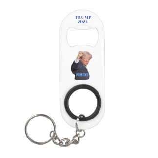 Bottle Opener Keychain