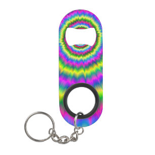 Bottle Opener Neon Explosion