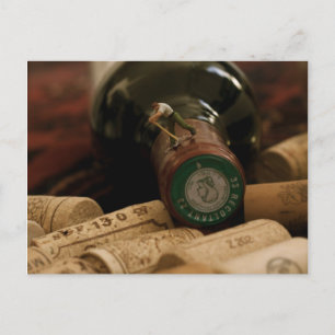 Bottle Opener Postcard