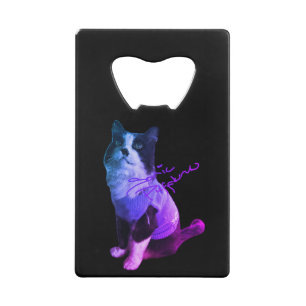 BOTTlE OPENER sonic puffkins merch