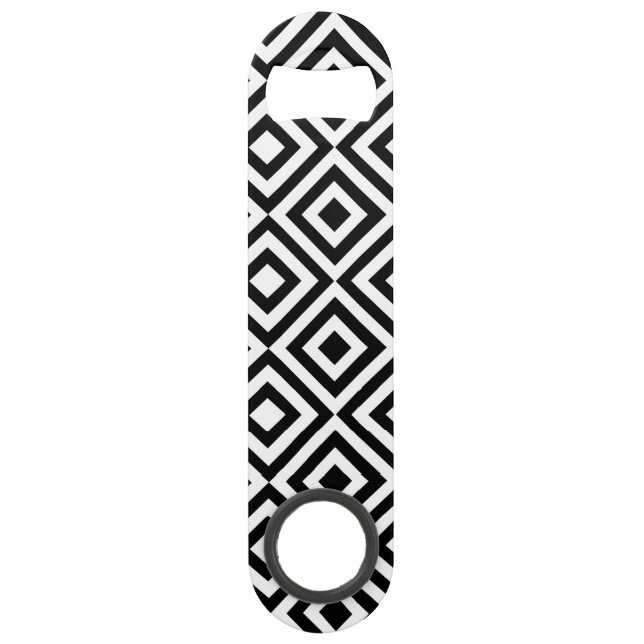 Bottle Opener Template (Front)