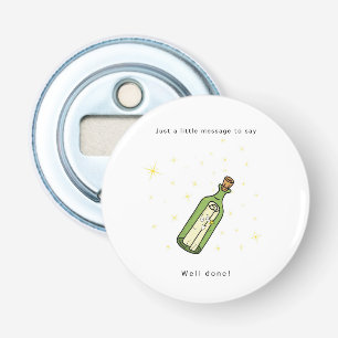 Bottle opener, Well done bottle opener. Opener