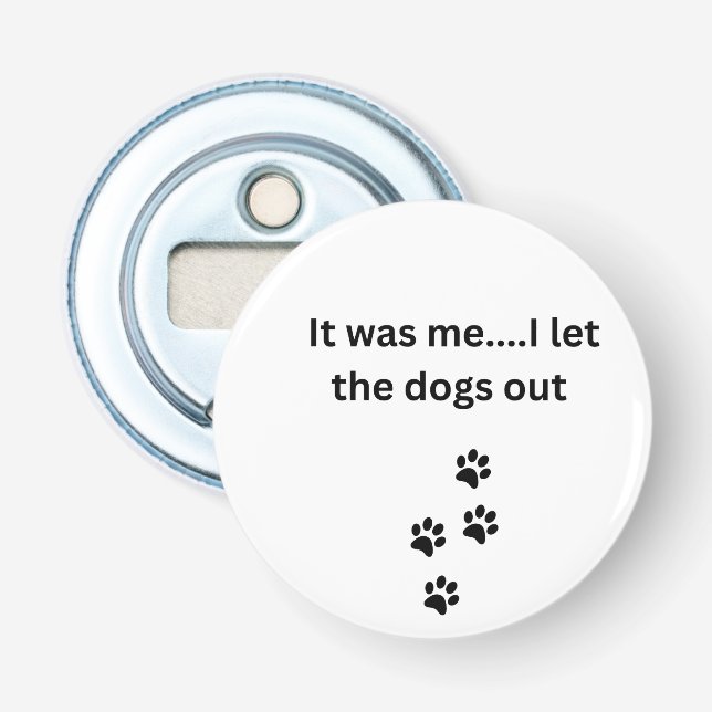 Bottle Openers (Front)