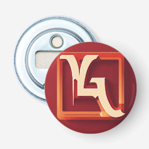  Bottle Openers 