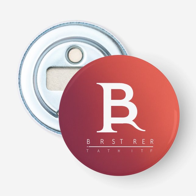 Bottle Openers  (Front)