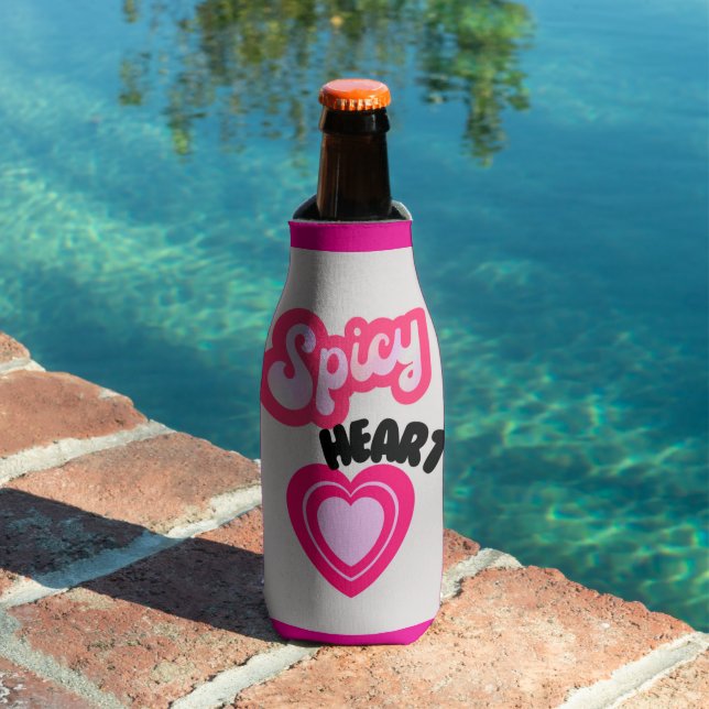 Bottle or can Cooler (In Situ Pool)