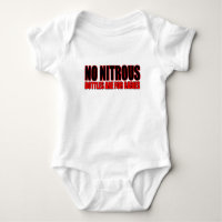 Bottles are for Babies