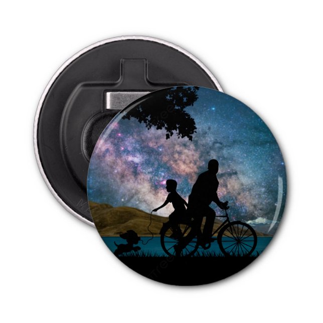 bottles bottle opener (Front)