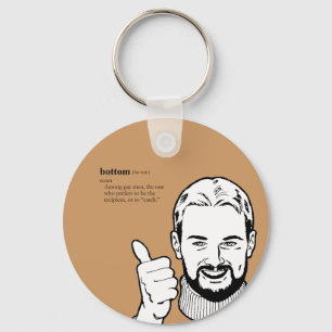 BOTTOM 2 KEY RING