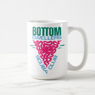 Bottom Dwellers Mug