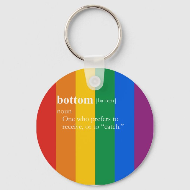 BOTTOM KEY RING (Front)