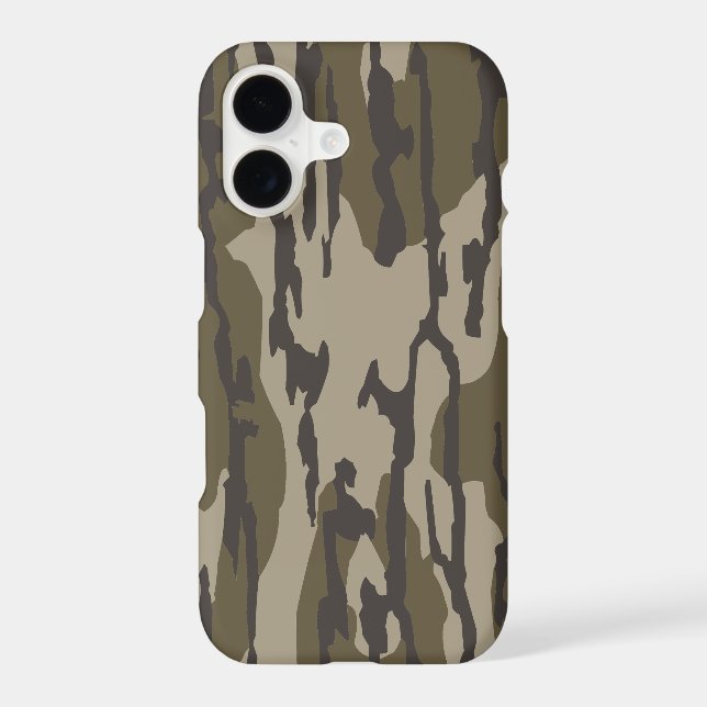 Bottom Lands Camo (Back)