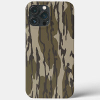 Bottom Lands Camo for Men Hunting Apparel Gear