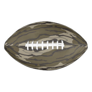 Bottom Lands Camo for Men Hunting Apparel Gear Football