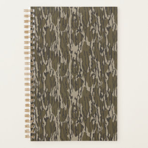 Bottom lands Camo Skins For Women Men Planner