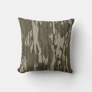 Bottomland camo for men hunting apparel cushion