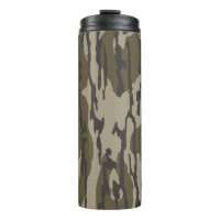 Bottomland Camo Old School Camouflage