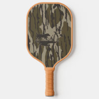 Bottomland Camo Skin Dog and Ducks